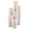Dart Paper Portion Cups, 1oz, White, PK5000 100-2050